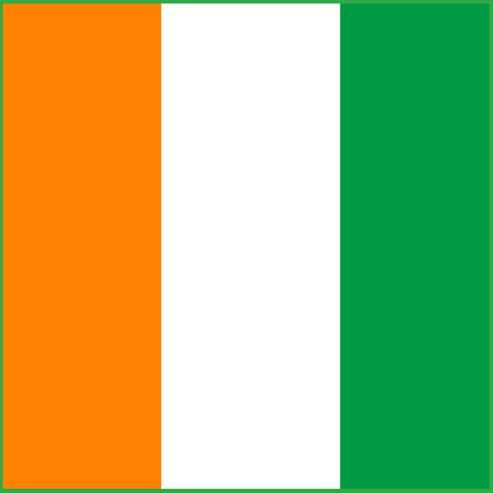 Côte d'Ivoire