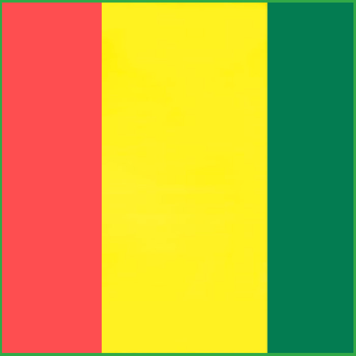 Guinée