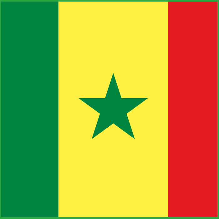 Sénégal