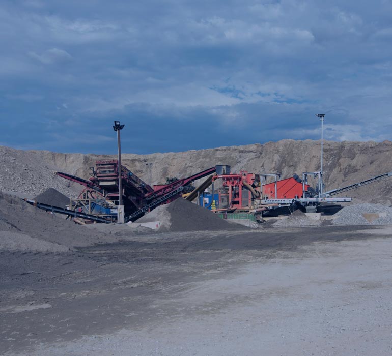 geotechnical engineering on materials