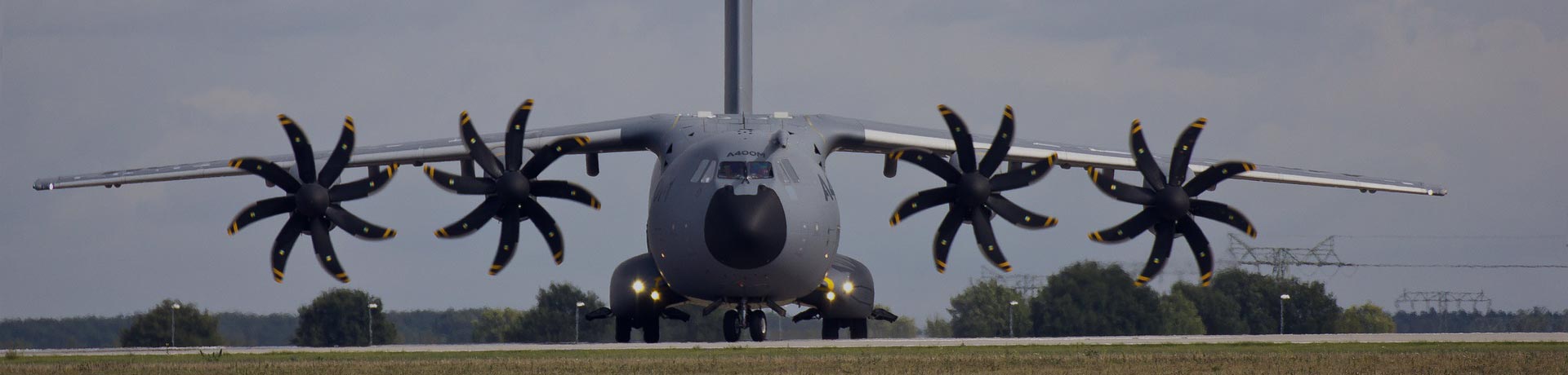 A400
