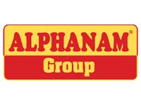 Alphanam group