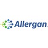 Logo Allergan