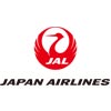 Logo Japan Airlines