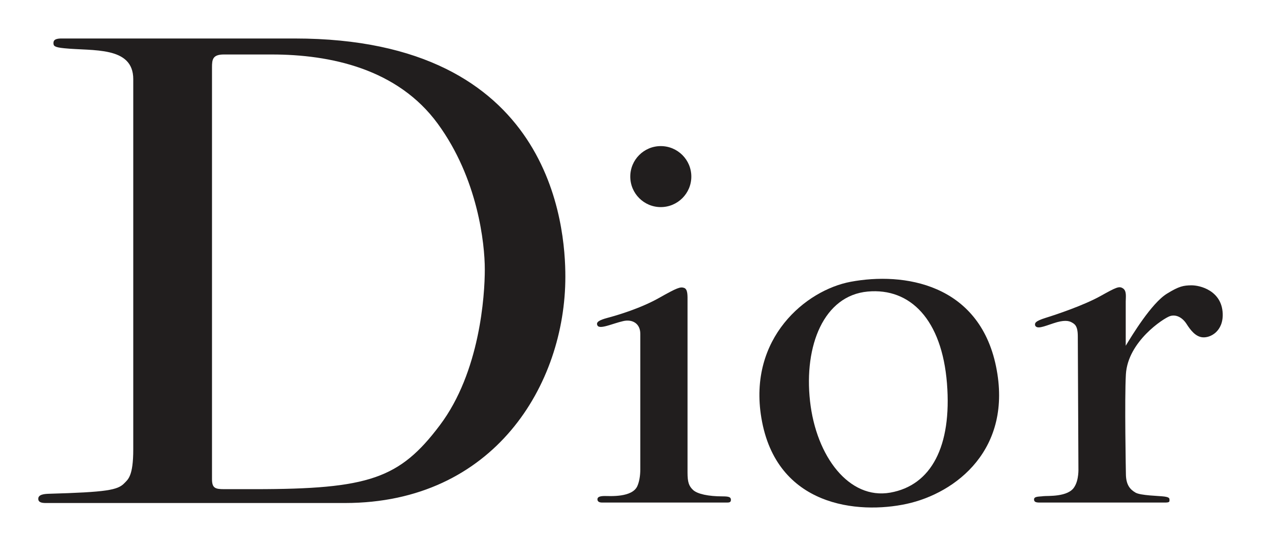 Logo Dior
