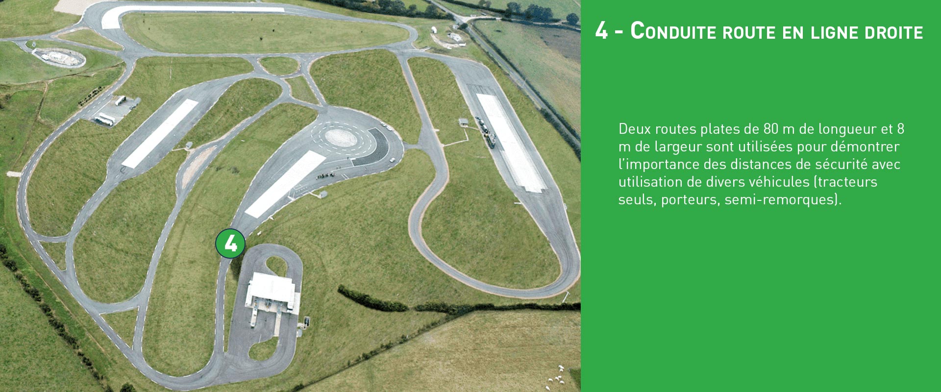 centre technique de formation routière