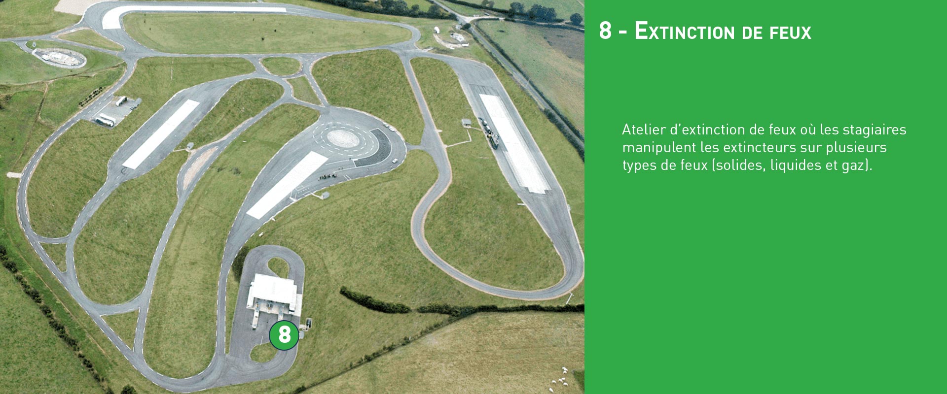 centre technique de formation routière