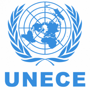 LOGO UNECE