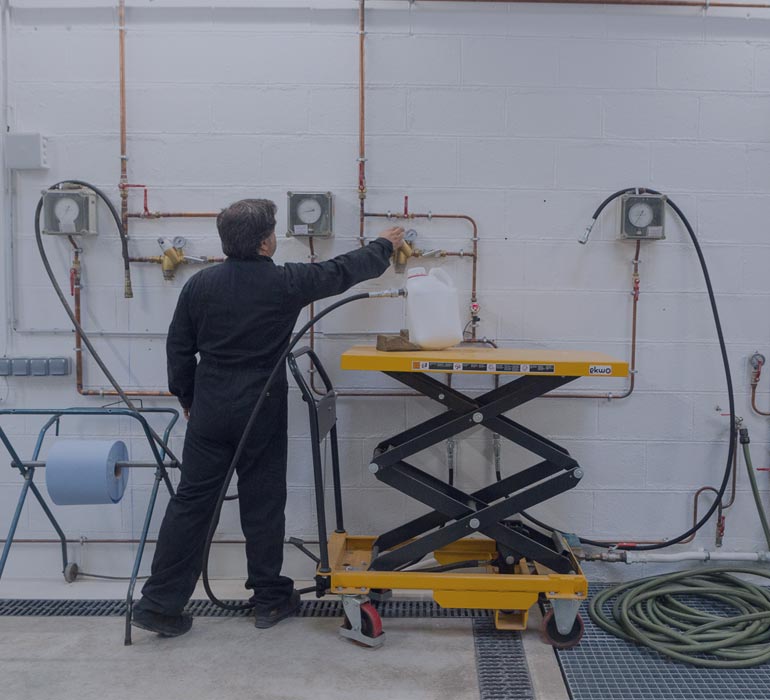 clinical trials on packaging