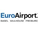 Logo Aeroport de Bale