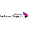 Logo Aeroport de Toulouse