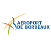 Logo Aeroport de Bordeaux