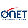 Logo O Net