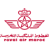 Logo Royal Air Maroc