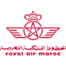 Logo Royal Air Maroc
