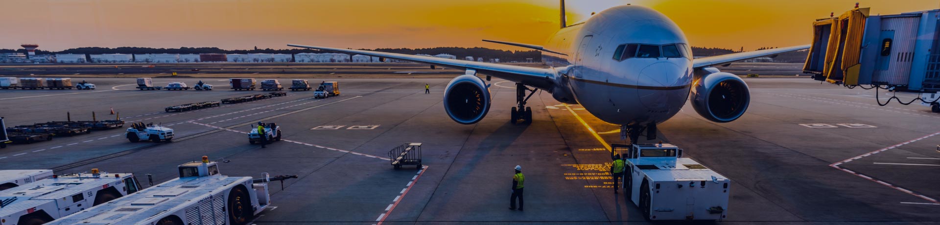 Cargo aérien agent de chargement