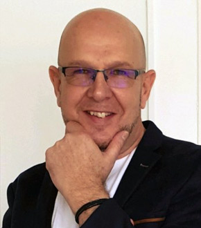 Alain Lepretre