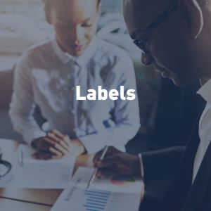 Labels
