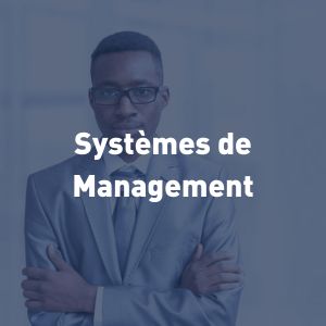 Systèmes de Management