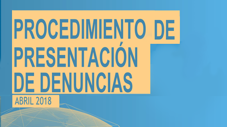 Whistleblowing Procedure cover