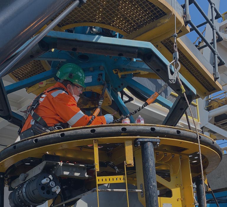 ensayos y mediciones