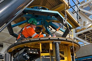 Testing and measurements