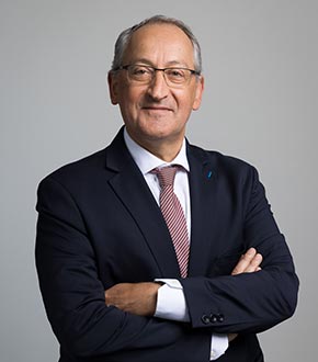 Philippe Maillard