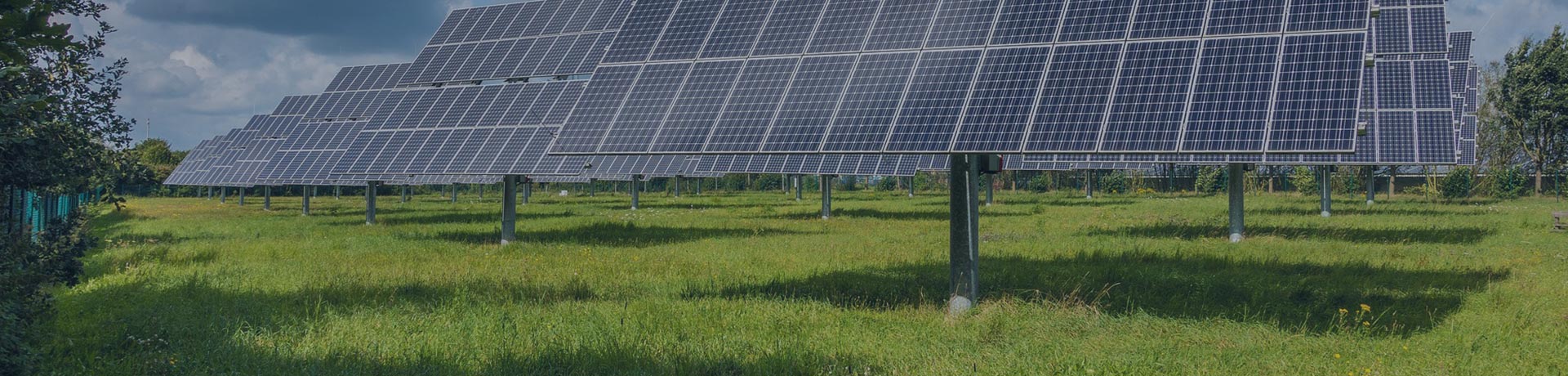 Sombras en fotovoltaica