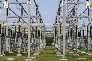 Líneas de alta tensión