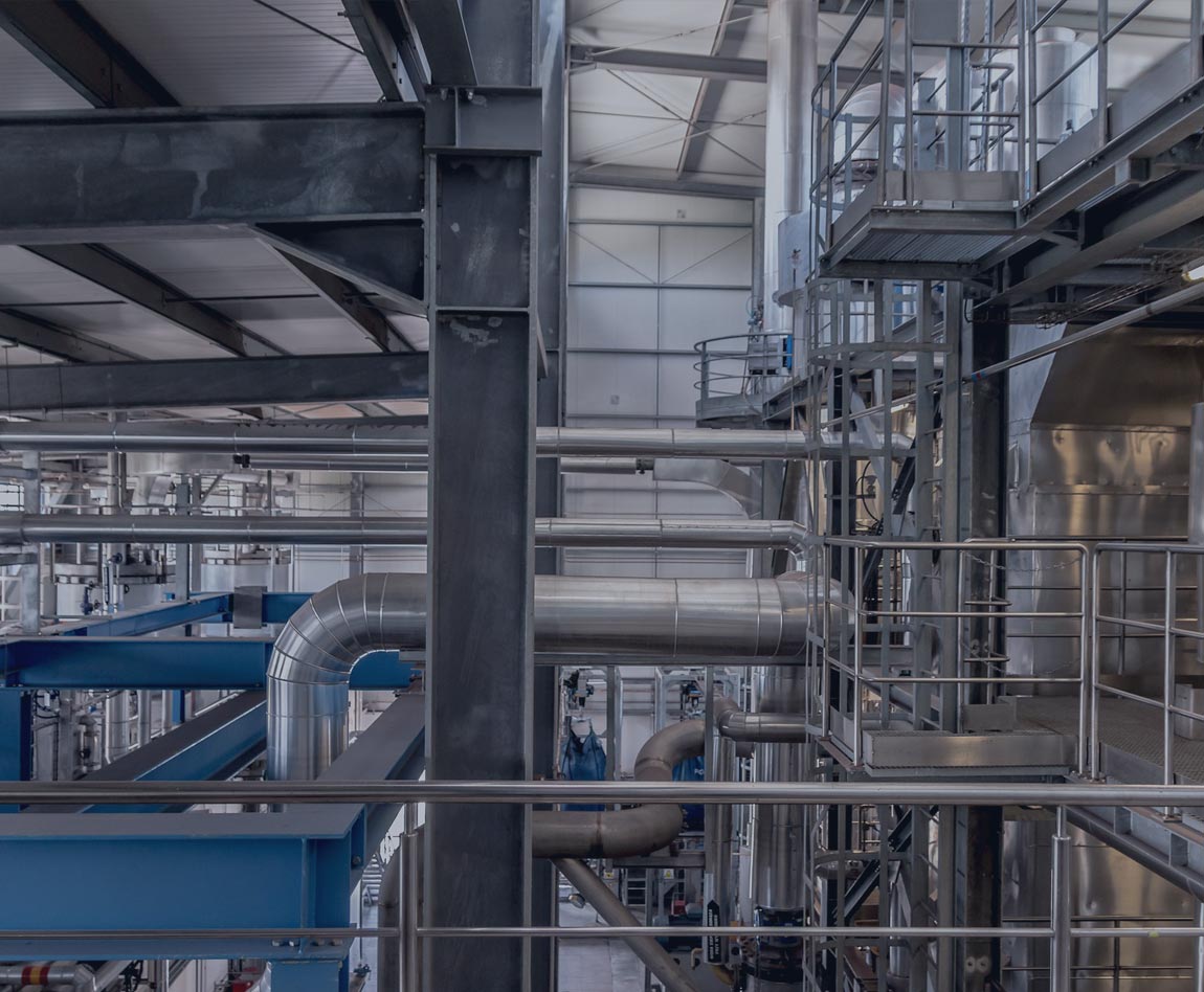 Thermal installations