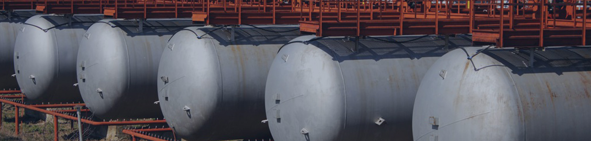 Marcado CE de equipos a presión