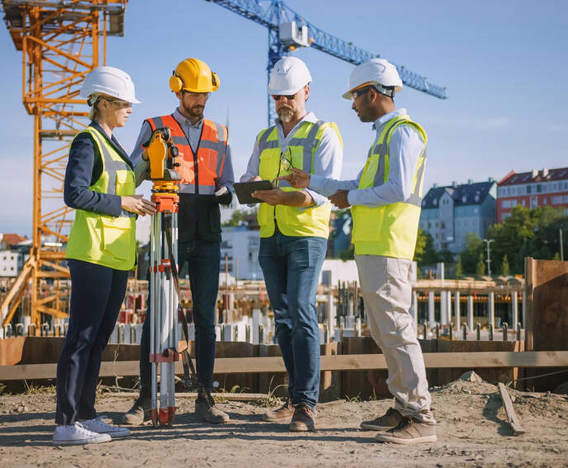 workers controlling the work