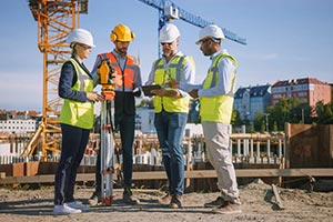 workers controlling the work