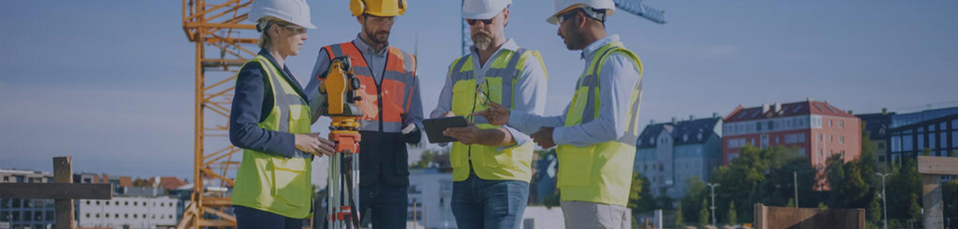 workers controlling the work