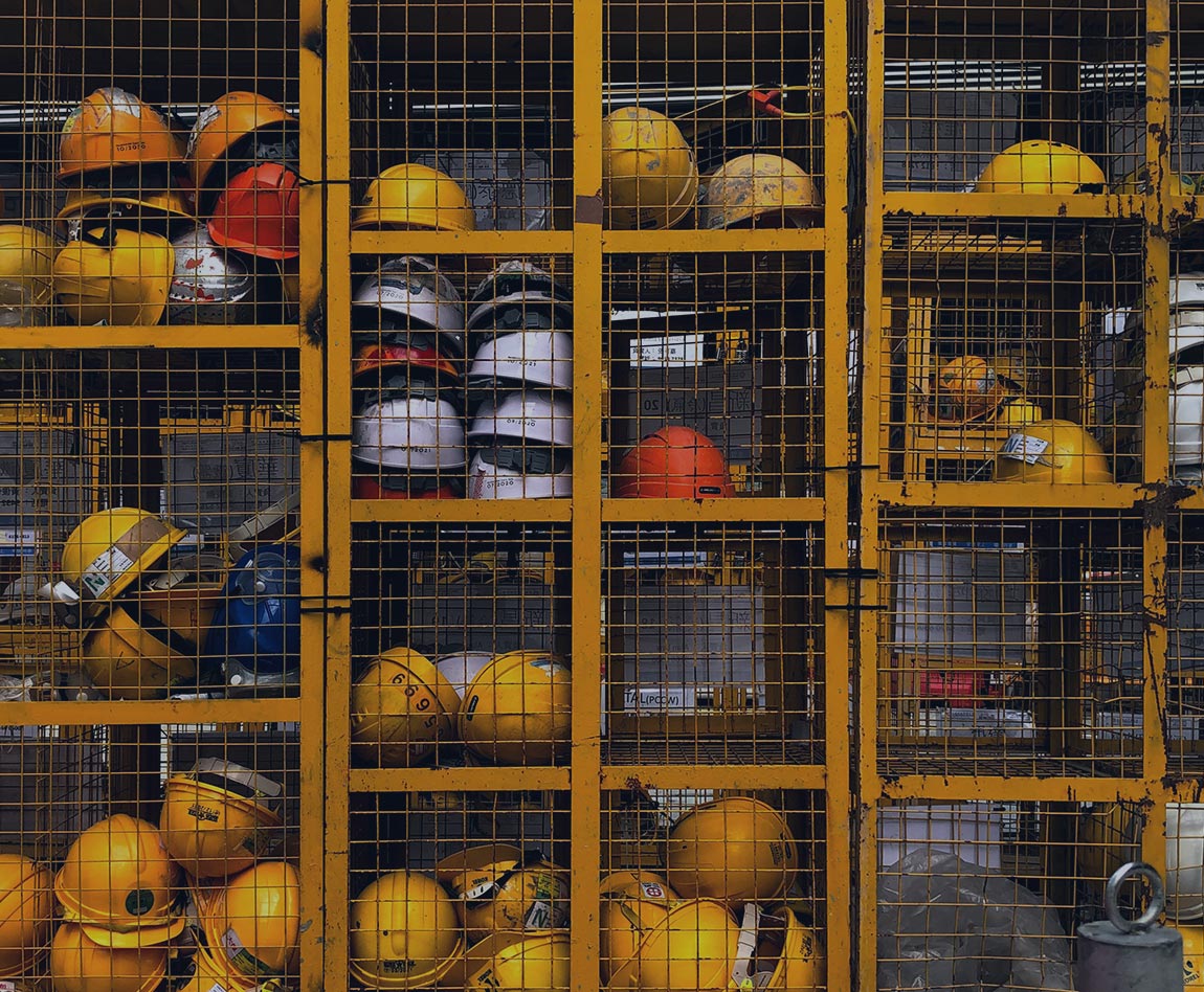 protective helmets