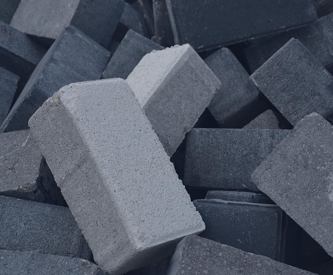 construction material