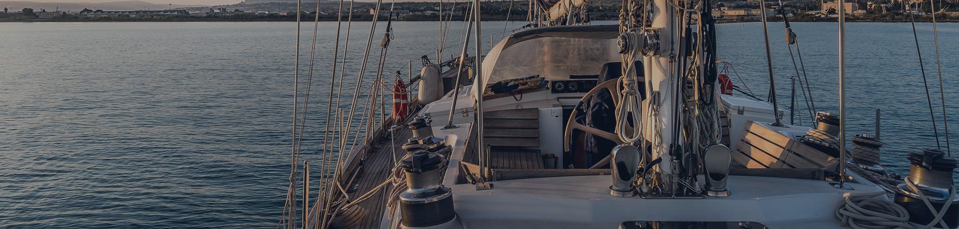 Individual boat