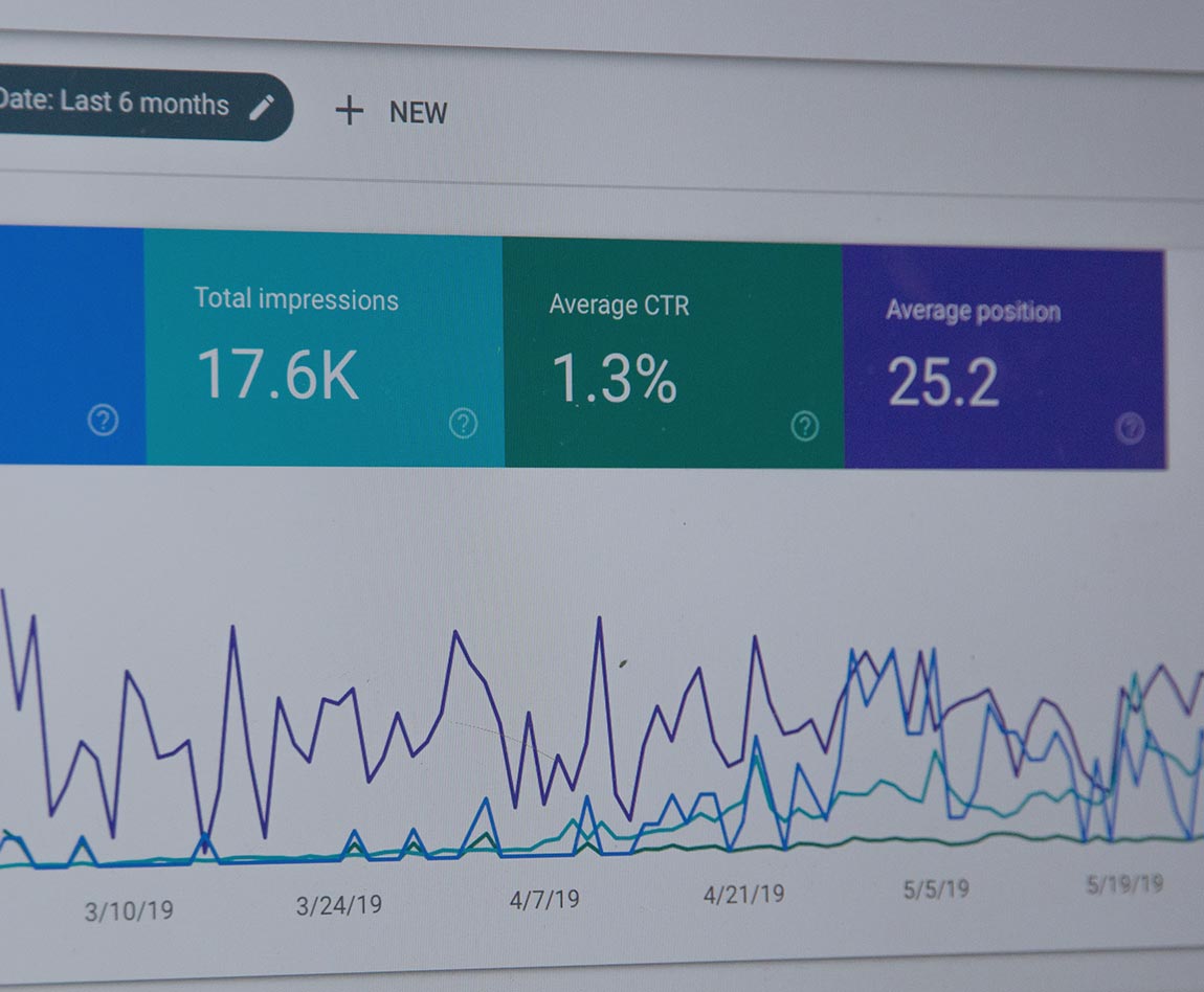 marketing data