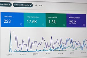 datos de marketing