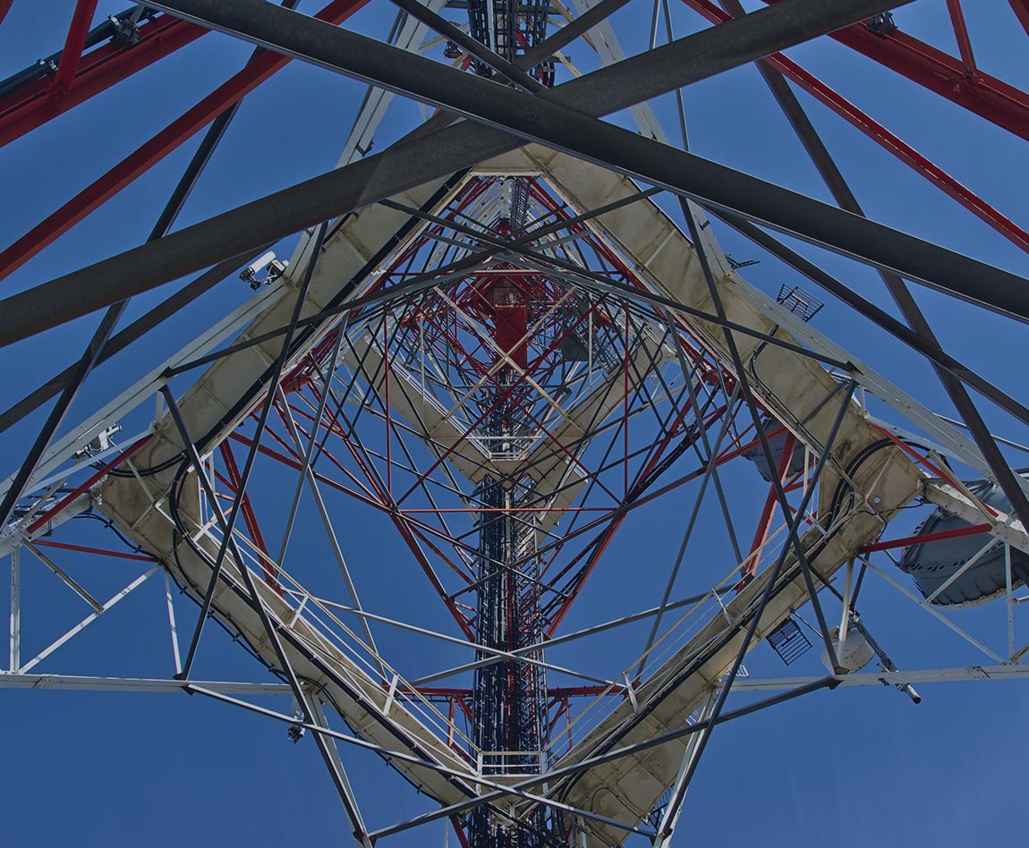 Radio tower
