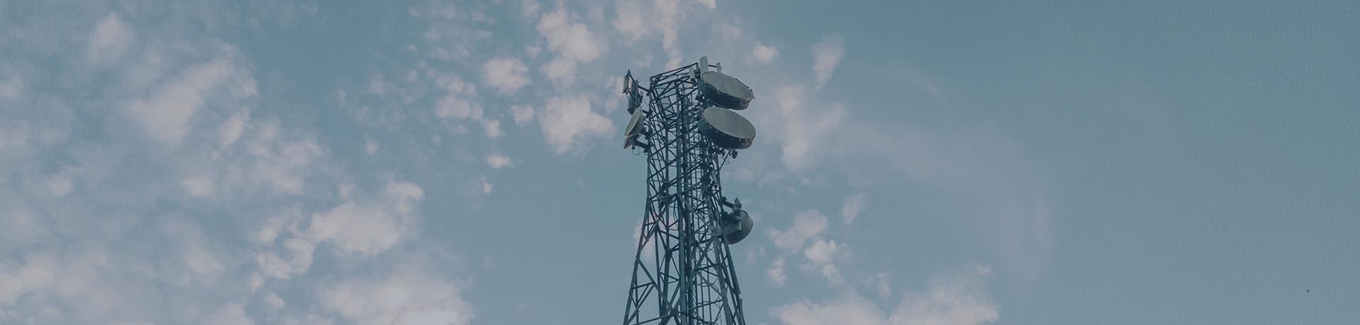 torre de radio