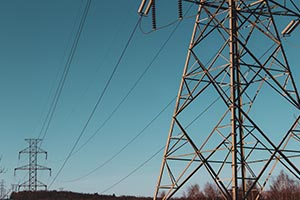 torre de telecomunicaciones