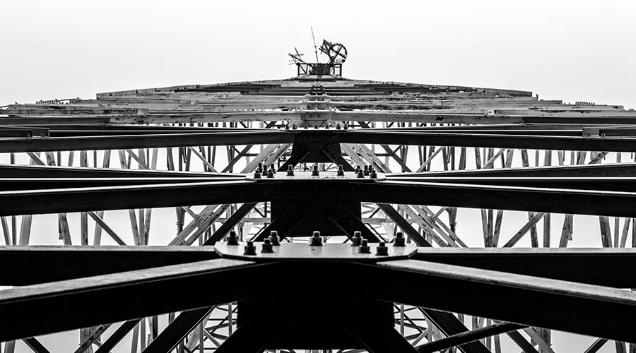 Radio tower