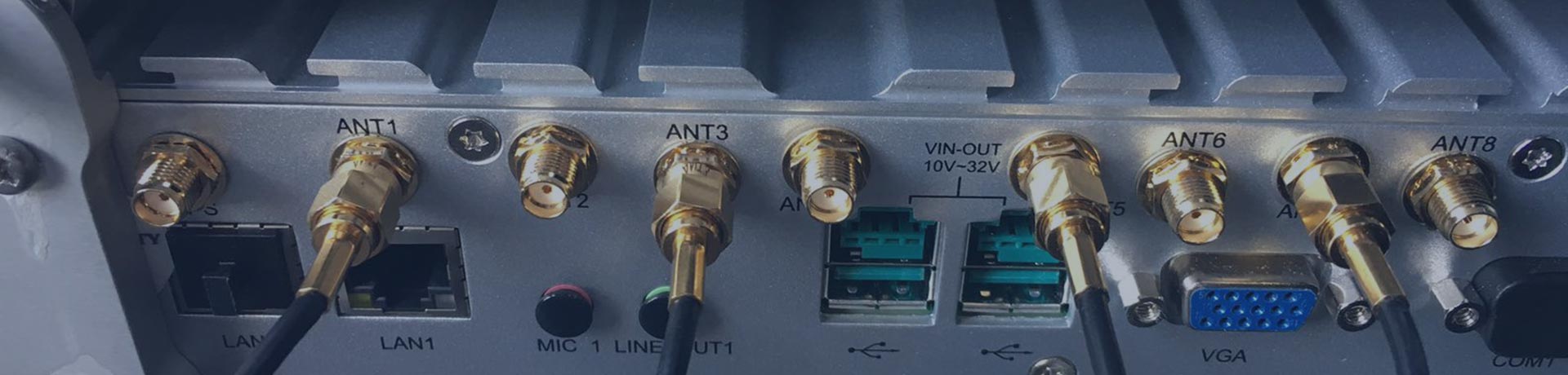 Verification network coverage