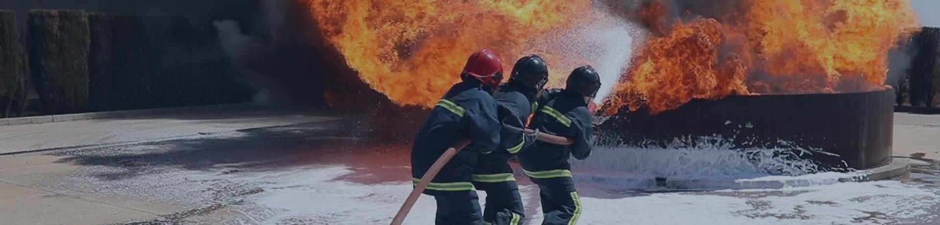 Bomberos