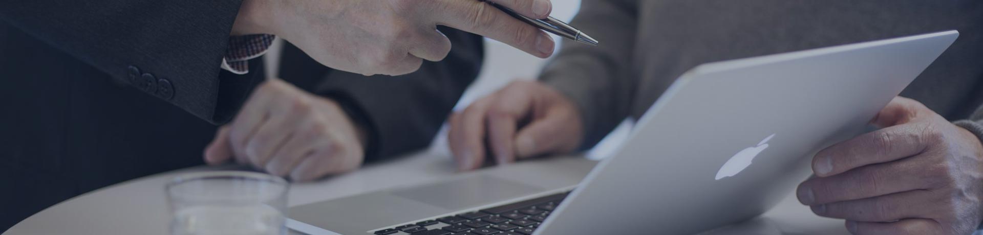 Consultoria en sistema de gestion