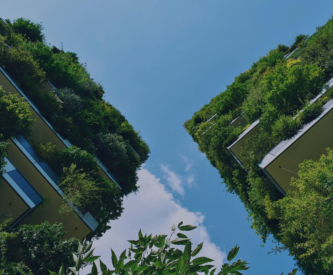 passive house