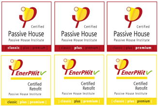 passive house