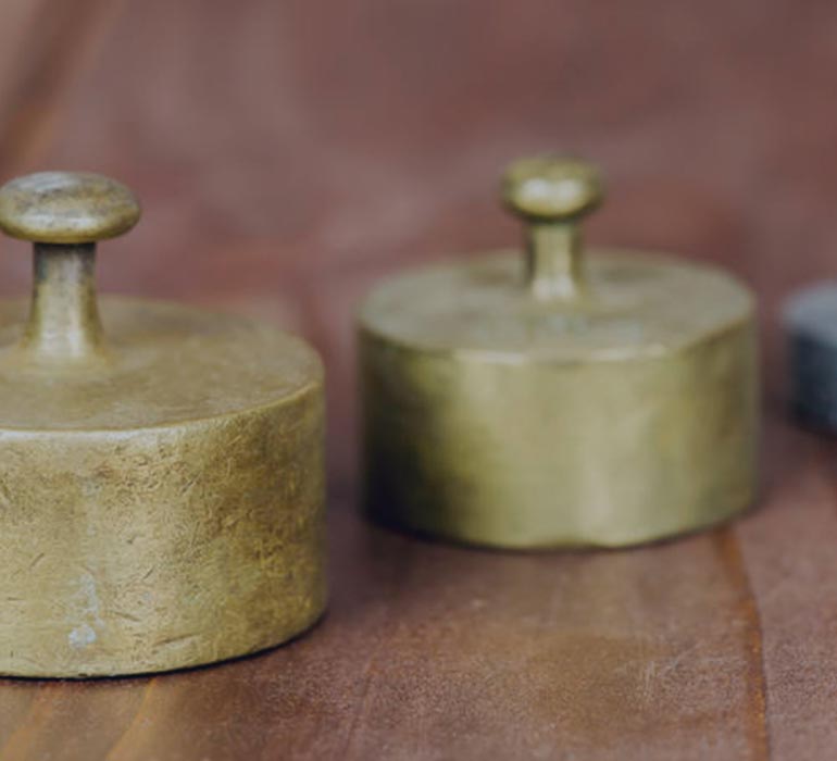 medicion en metrologia