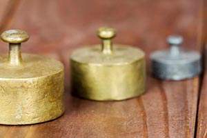 measurment in metrology